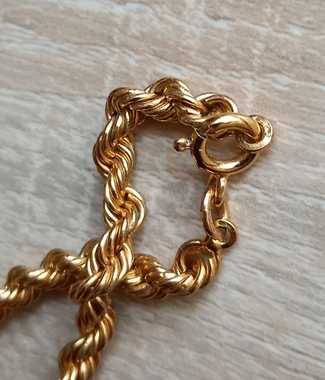 Vintage necklace – photo 2